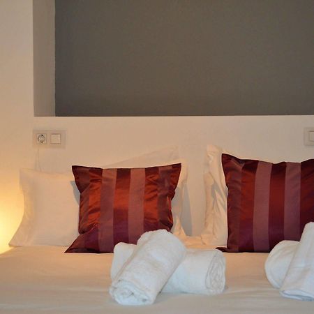 Plaza De La Encarnacion Apartments เซบีญา ภายนอก รูปภาพ