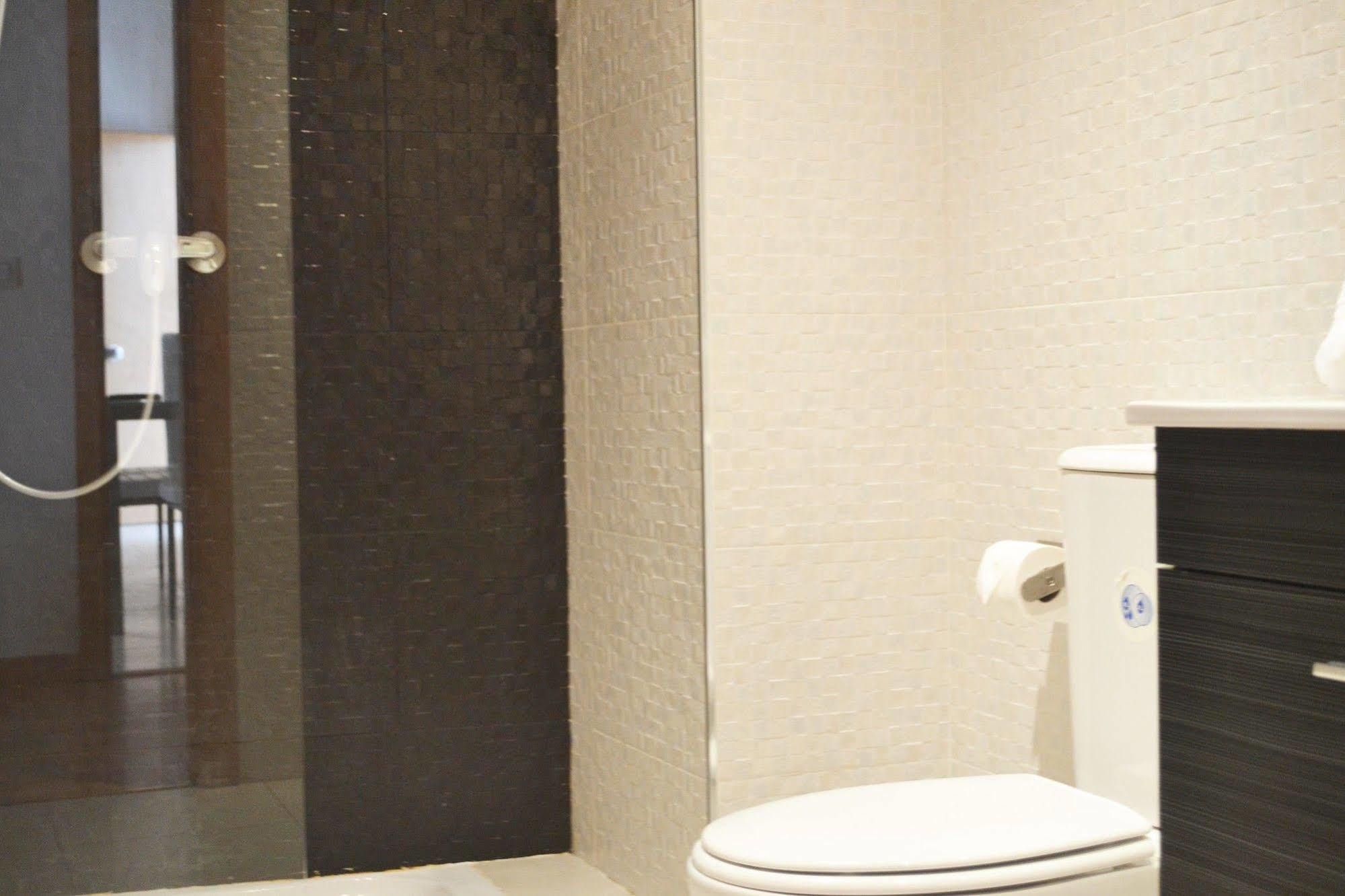 Plaza De La Encarnacion Apartments เซบีญา ภายนอก รูปภาพ