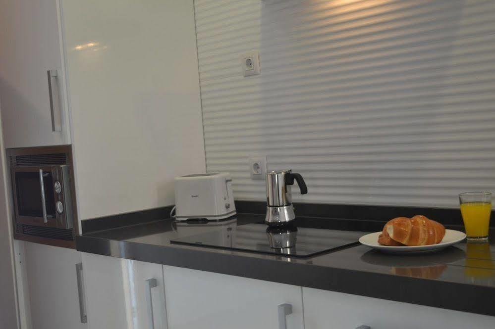Plaza De La Encarnacion Apartments เซบีญา ภายนอก รูปภาพ